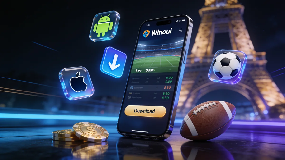 winoui casino en France — Autres Bonus et Promotions Winoui Casino